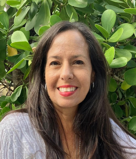 Cynthia Serure Therapist